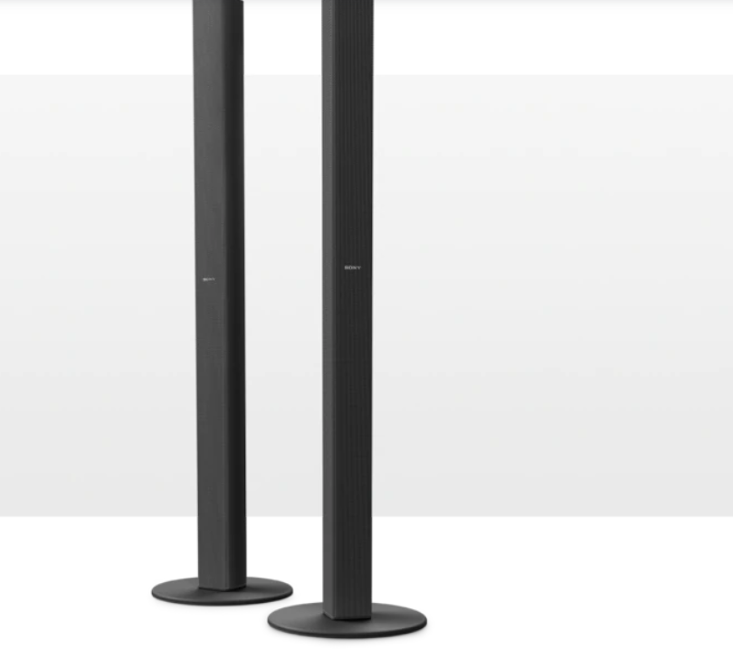 Loa thanh soundbar Sony 5.1 HT-S700RF 1000 W Loa thanh soundbar Sony 5.1 HT-S700RF 1000 W