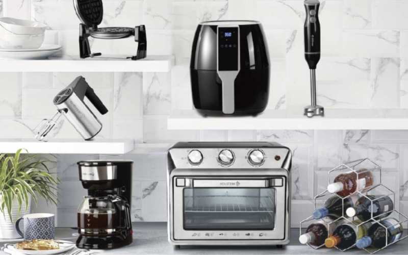 Đồ gia dụng luôn là món quà được mẹ đặc biệt yêu thích Đồ gia dụng luôn là món quà được mẹ đặc biệt yêu thích