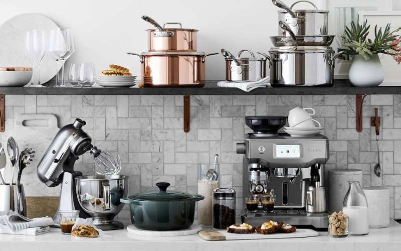 Món quà 20/10 với đồ dùng làm bếp khiến vợ yêu thích nấu ăn cảm thấy được yêu thương Món quà 20/10 với đồ dùng làm bếp khiến vợ yêu thích nấu ăn cảm thấy được yêu thương