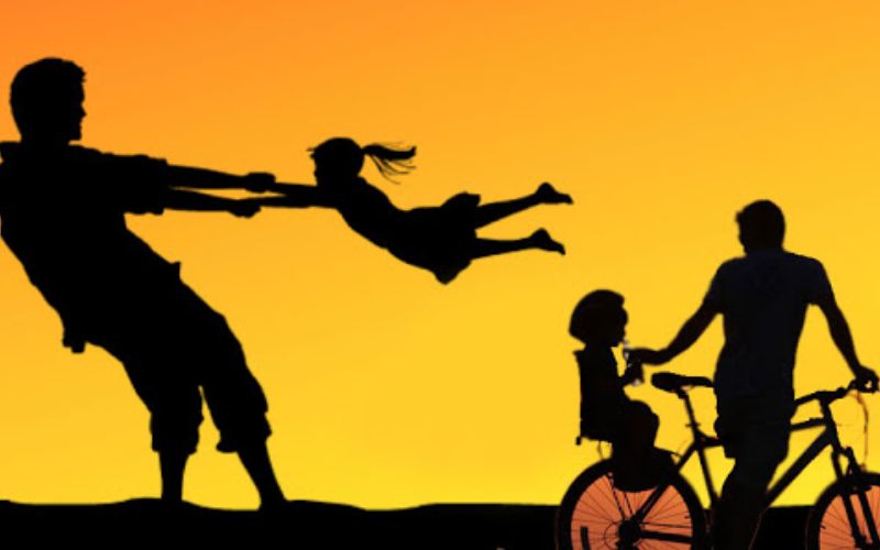 Những lời chúc Vu Lan từ trái tim gửi tới cha yêu quý, mong cha mãi mạnh khỏe và an lành Những lời chúc Vu Lan từ trái tim gửi tới cha yêu quý, mong cha mãi mạnh khỏe và an lành