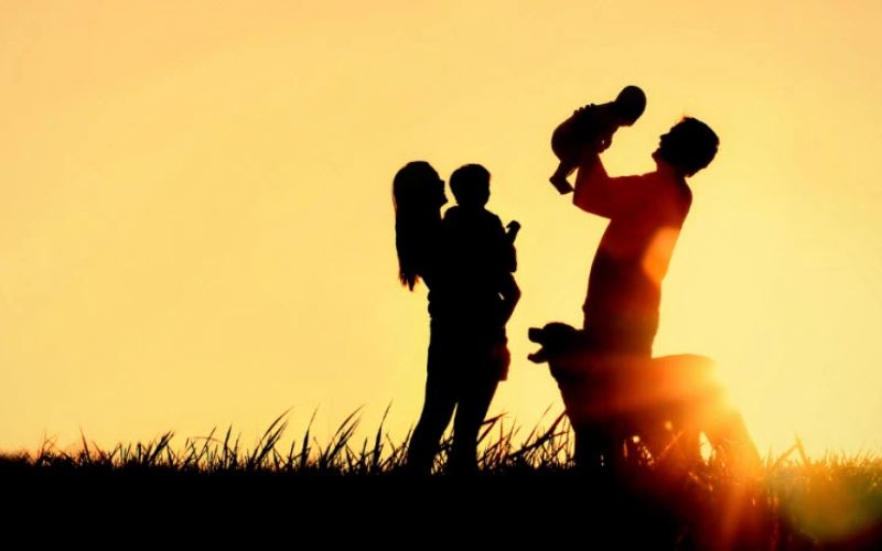 Gửi gắm tình yêu thương qua những lời chúc Vu Lan bằng tiếng Anh