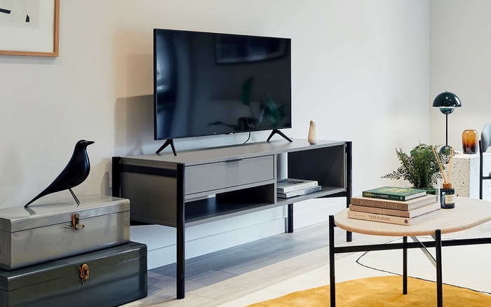 Lựa chọn tivi phù hợp với nhu cầu trải nghiệm, không gian lắp đặt và ngân sách