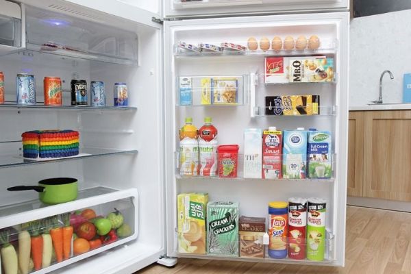Lựa chọn tủ tiết kiệm điện
