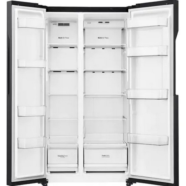 Lý do nên tìm hiểu giá tủ lạnh LG 2 cánh