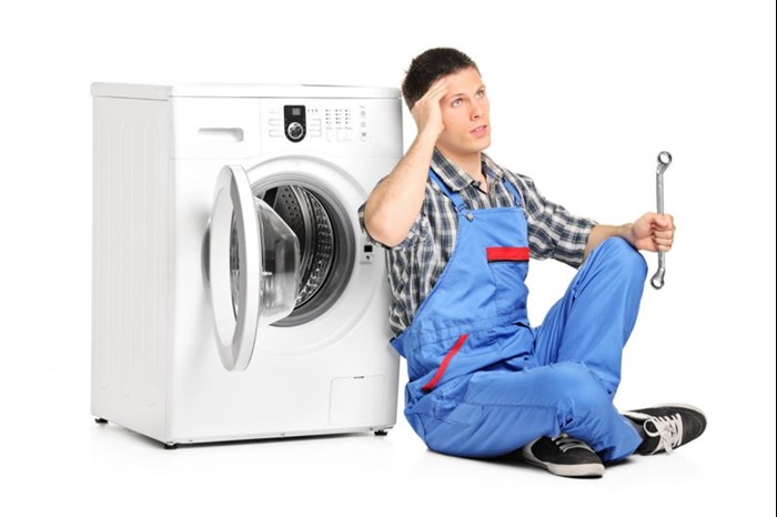 Mã lỗi máy giặt Panasonic