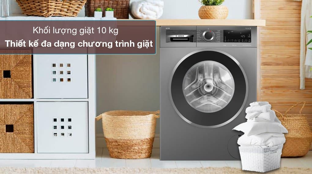  Khối lượng lớn, 14 chương trình đáp ứng mọi nhu cầu sử dụng