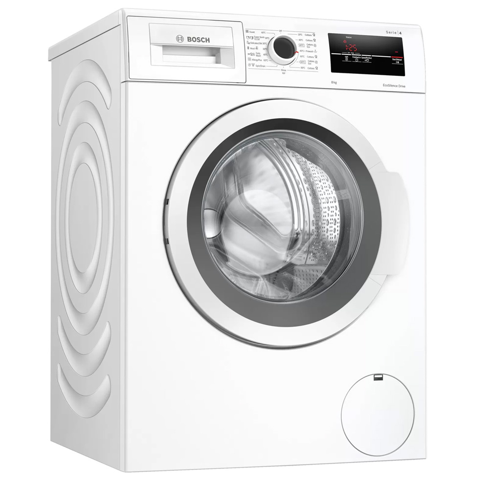 Máy Giặt Bosch 8kg WAJ20180SG