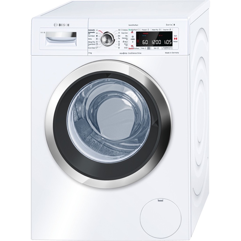 Máy Giặt Bosch 9kg WAW32640EU Máy Giặt Bosch 9kg WAW32640EU
