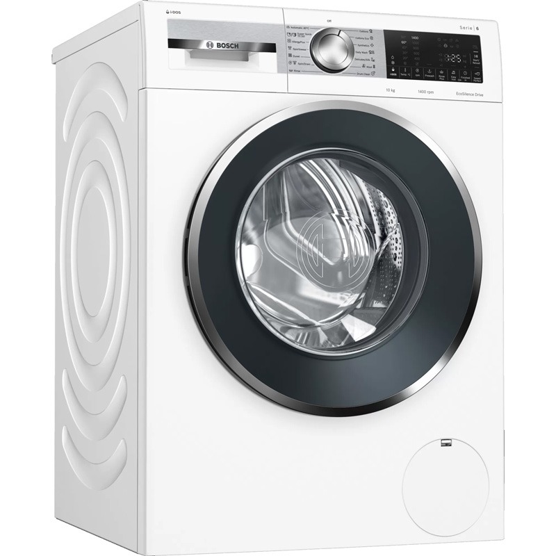 Máy Giặt Bosch Lồng Ngang 10KG WGG254A0SG