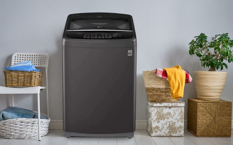Máy khối lượng lớn lý tưởng để giặt chăn đôi hoặc chăn bông cỡ lớn thường xuyên