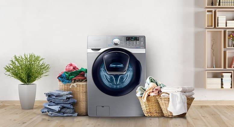 Máy giặt cửa ngang hay cửa đứng tốt hơn?