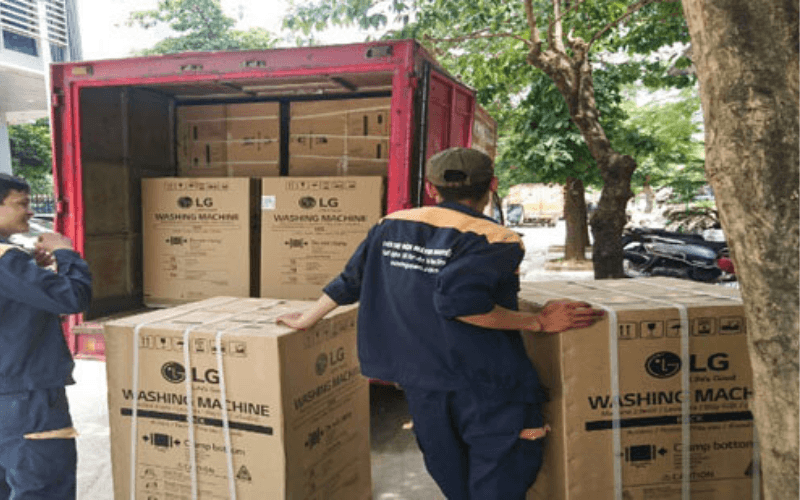 Điện máy Mạnh Nguyễn nói không với giá ảo Điện máy Mạnh Nguyễn nói không với giá ảo