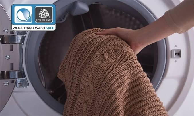Máy giặt Electrolux 9Kg lồng ngang Inverter EWF9024P5SB
