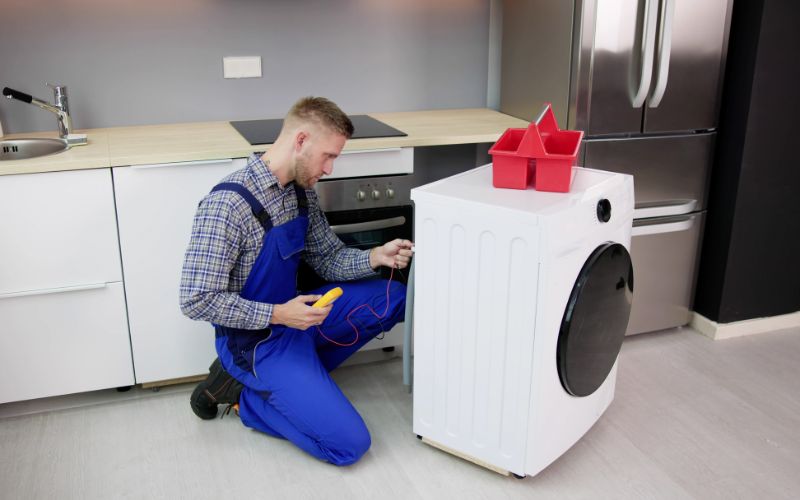 Vệ sinh cặn bẩn là bước quan trọng để duy trì hiệu suất hệ thống bơm xả Vệ sinh cặn bẩn là bước quan trọng để duy trì hiệu suất hệ thống bơm xả