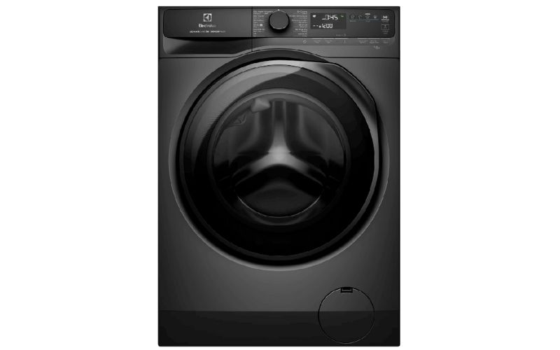 Thiết kế hiện đại, khối lượng giặt lớn phù hợp nhu cầu giặt mọi nhà  Thiết kế hiện đại, khối lượng giặt lớn phù hợp nhu cầu giặt mọi nhà