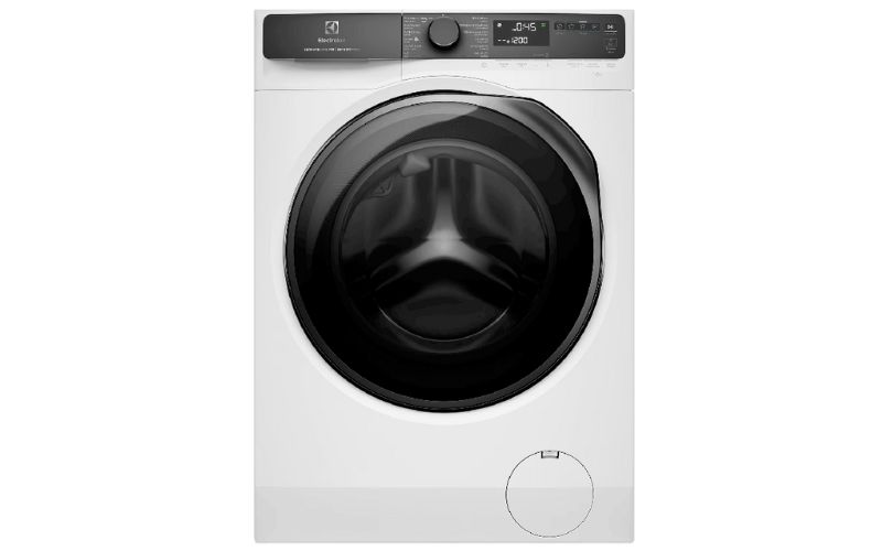  Chiếc máy giặt sang trọng, bền đẹp tô điểm thêm cho không gian giặt giũ