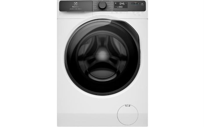 Thiết kế tinh tế, khối lượng giặt lớn kết hợp hài hòa với mọi không gian giặt giũ Thiết kế tinh tế, khối lượng giặt lớn kết hợp hài hòa với mọi không gian giặt giũ