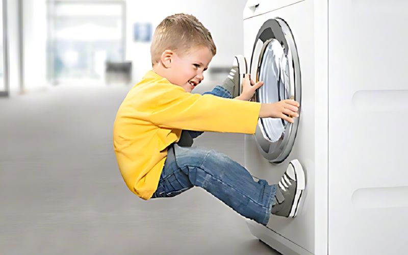 Dấu hiệu hỏng hóc ở công tắc cửa có thể gây ra nhiều vấn đề