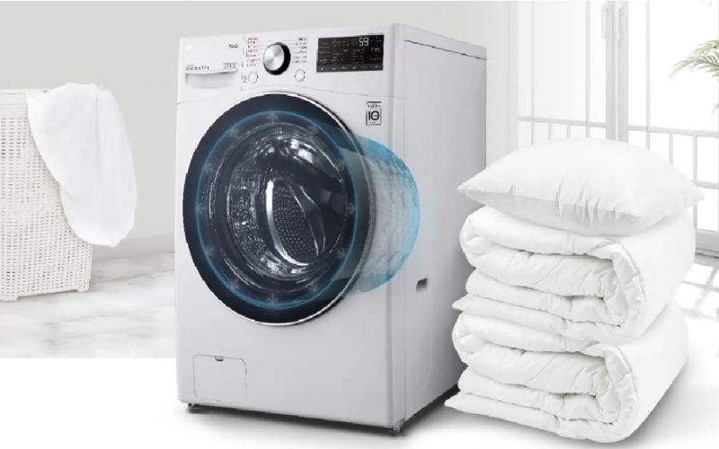  Tính năng thông minh và kết nối IoT cho phép điều khiển và giám sát từ xa qua ứng dụng