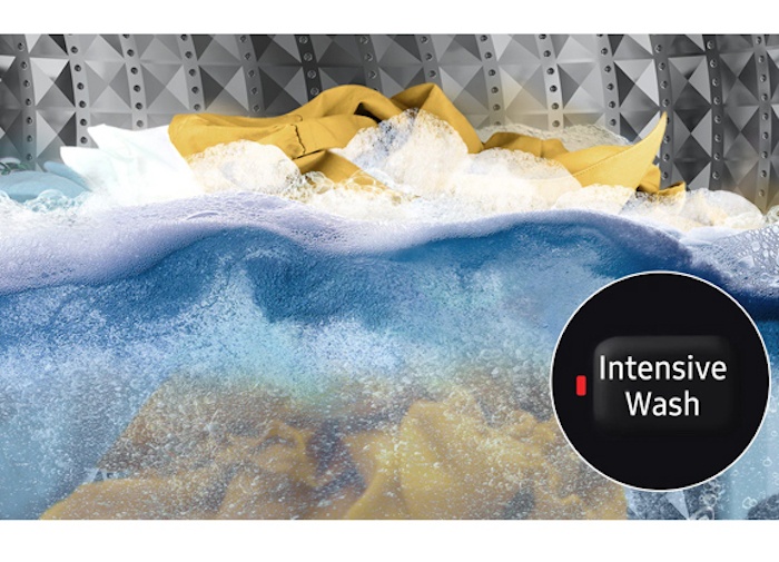 Máy giặt lồng đứng Samsung Inverter 11KG WA11T5260BV/SV Máy giặt lồng đứng Samsung Inverter 11KG WA11T5260BV/SV