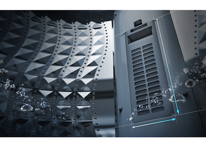 Máy giặt lồng đứng Samsung Inverter 11KG WA11T5260BV/SV Máy giặt lồng đứng Samsung Inverter 11KG WA11T5260BV/SV