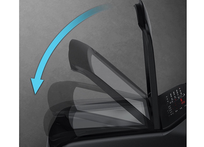 Máy giặt lồng đứng Samsung Inverter 11KG WA11T5260BV/SV Máy giặt lồng đứng Samsung Inverter 11KG WA11T5260BV/SV