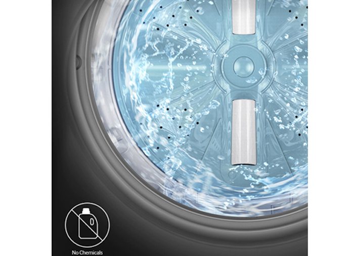 Máy giặt lồng đứng Samsung Inverter 11KG WA11T5260BV/SV Máy giặt lồng đứng Samsung Inverter 11KG WA11T5260BV/SV