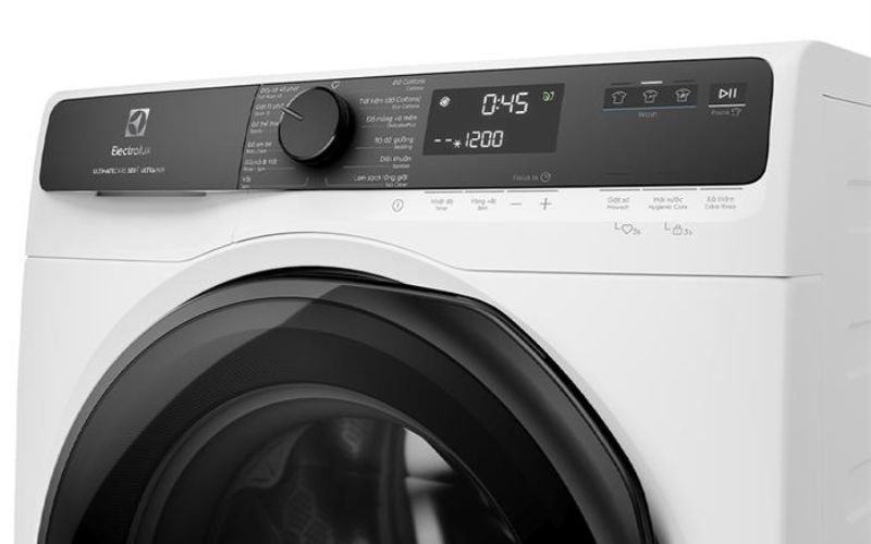 Các tính năng nổi bật nâng cao tiện nghi giặt giũ cho mọi nhà  Các tính năng nổi bật nâng cao tiện nghi giặt giũ cho mọi nhà