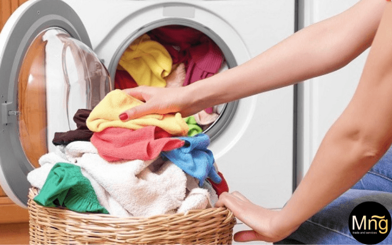 Bỏ bớt quần áo khi bị quá tải Bỏ bớt quần áo khi bị quá tải