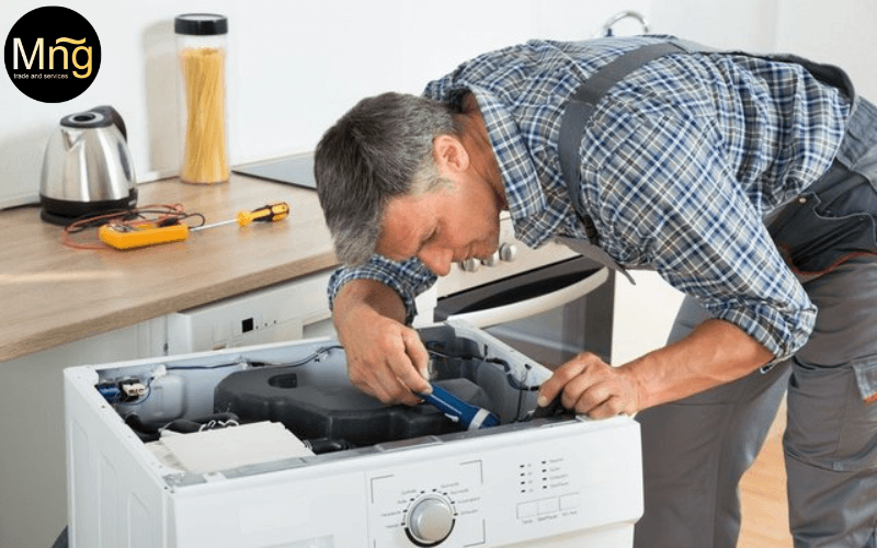 Nếu bo mạch hỏng nên gọi kỹ thuật bảo hành và sửa chữa Nếu bo mạch hỏng nên gọi kỹ thuật bảo hành và sửa chữa