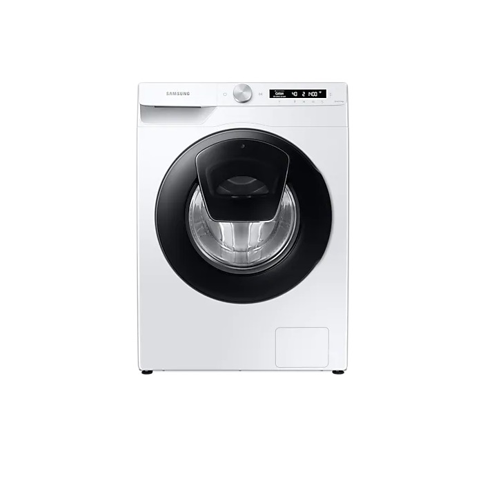 Máy giặt Samsung 8.5kg WW85T554DAW/SV