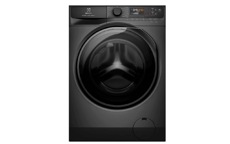 Chiếc máy giặt sấy hiện đại, khối lượng lớn nâng tầm mọi không gian lắp đặt Chiếc máy giặt sấy hiện đại, khối lượng lớn nâng tầm mọi không gian lắp đặt