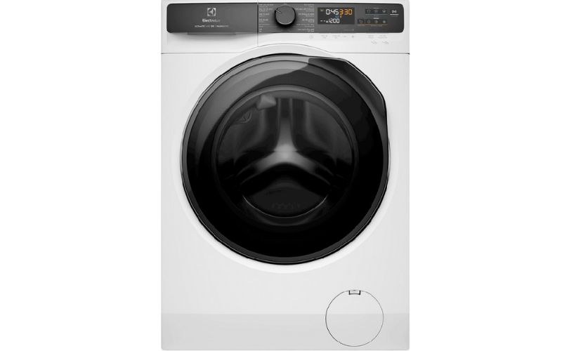 Chiếc máy giặt sấy hiện đại, khối lượng lớn hài hòa với mọi không gian  Chiếc máy giặt sấy hiện đại, khối lượng lớn hài hòa với mọi không gian