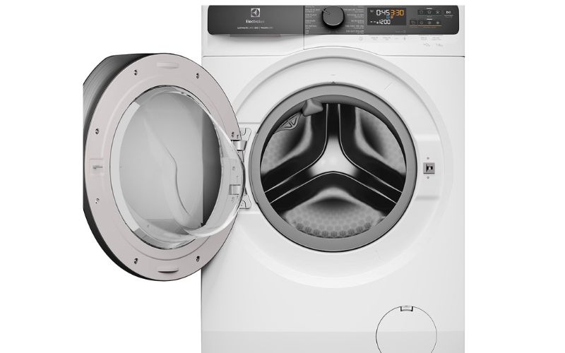  13 chương trình hoạt động tự động phục vụ mọi nhu cầu giặt giũ