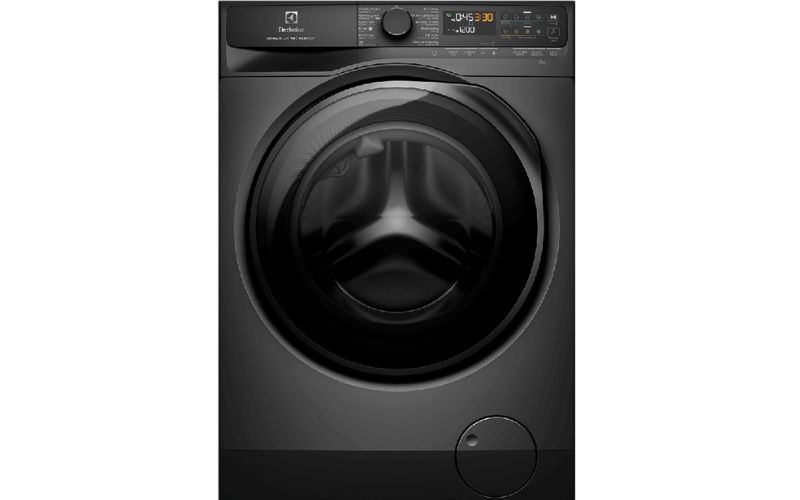 Thiết kế hiện đại, khối lượng giặt sấy lớn hài hòa với mọi không gian giặt giũ Thiết kế hiện đại, khối lượng giặt sấy lớn hài hòa với mọi không gian giặt giũ