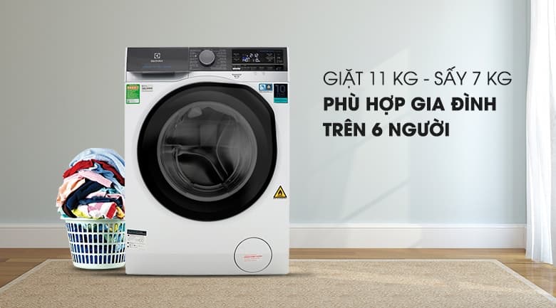 Lựa chọn máy giặt sấy khô loại nào tốt nhất? Lựa chọn máy giặt sấy khô loại nào tốt nhất?