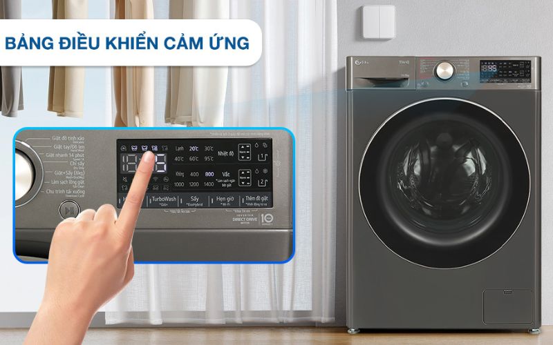  Thiết kế sang trọng, bền đẹp kết hợp hài hòa với mọi không gian