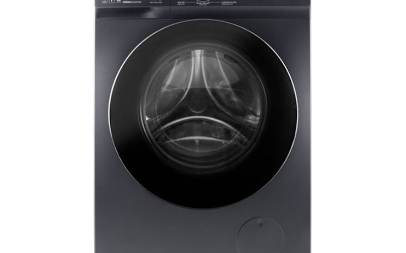 Công nghệ sấy ngưng tụ giúp áo quần được sấy khô nhanh, hiệu quả Công nghệ sấy ngưng tụ giúp áo quần được sấy khô nhanh, hiệu quả