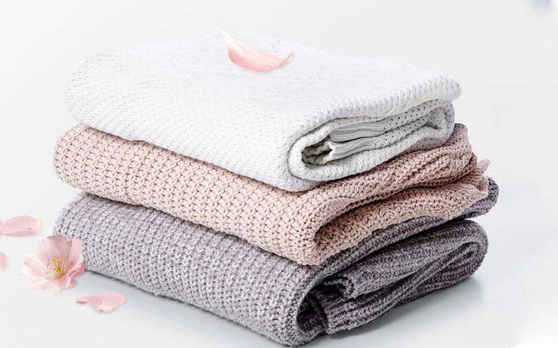 Công nghệ Aroma+ cho áo quần mềm mại, toát hương thơm ngát Công nghệ Aroma+ cho áo quần mềm mại, toát hương thơm ngát