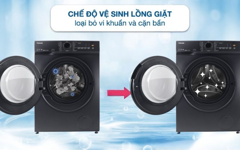 Các tính năng đặc biệt tăng cường tiện nghi, thoải mái cho người dùng  Các tính năng đặc biệt tăng cường tiện nghi, thoải mái cho người dùng