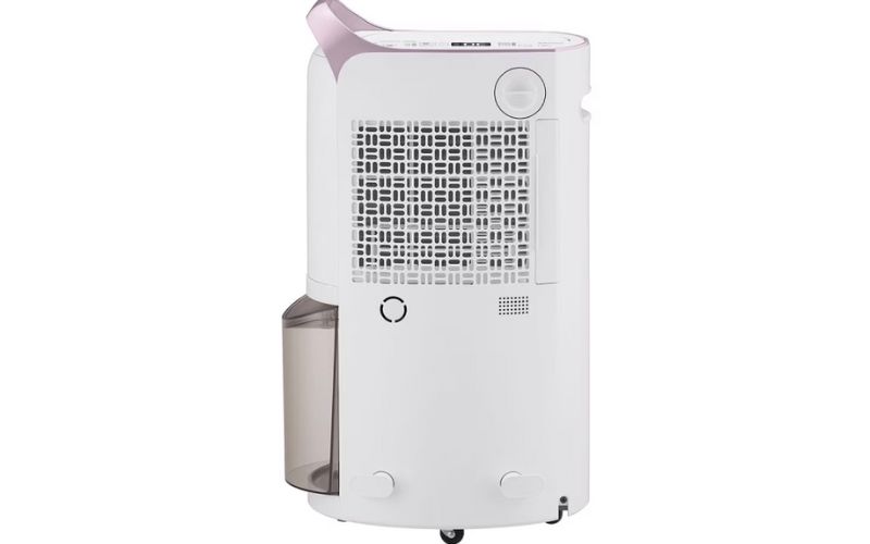  Công nghệ hút biến tần kép Dual Inverter tăng cường hiệu suất, tiết kiệm điện