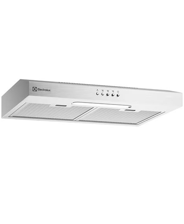 Lực hút lớn 600m3/h loại bỏ hoàn hảo mùi thức ăn, dầu mỡ khó chịu