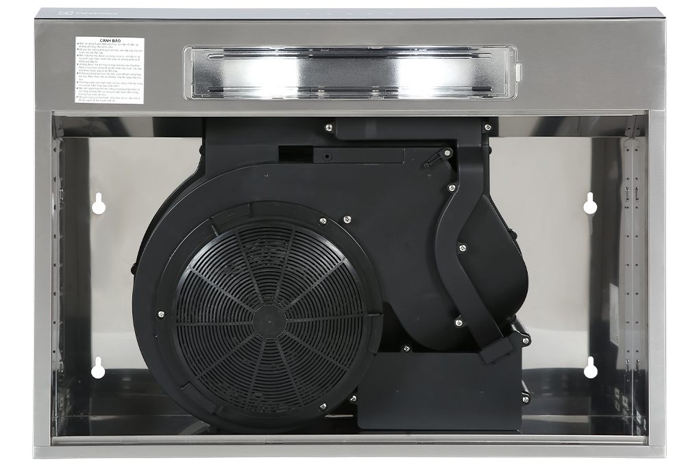 Bộ lọc than hoạt tính hút thải tuần hoàn, không cần ống dẫn khí  Bộ lọc than hoạt tính hút thải tuần hoàn, không cần ống dẫn khí