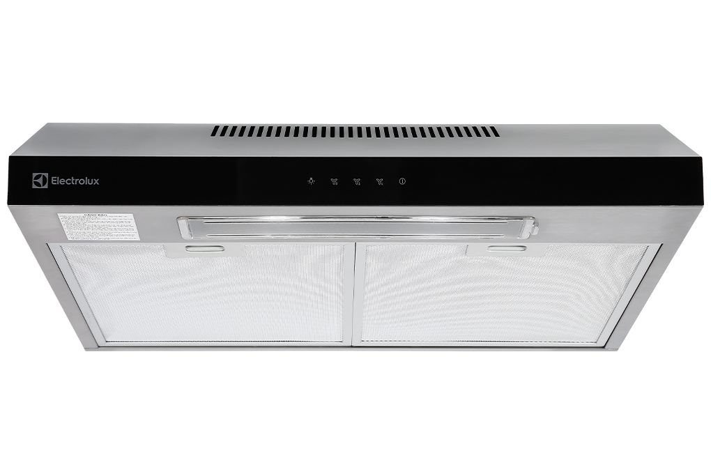 Chiếc đèn LED cung cấp ánh sáng cho cả khu bếp nấu nướng
