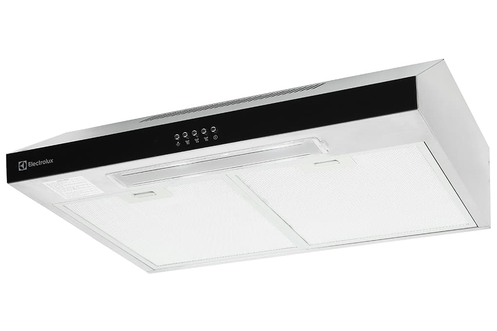 Chiếc máy hút mùi lắp âm sang trọng, bền tốt tạo điểm nhấn cho gian bếp Chiếc máy hút mùi lắp âm sang trọng, bền tốt tạo điểm nhấn cho gian bếp