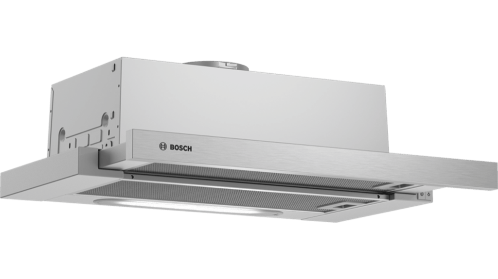 Máy hút mùi Bosch DFT93AC50