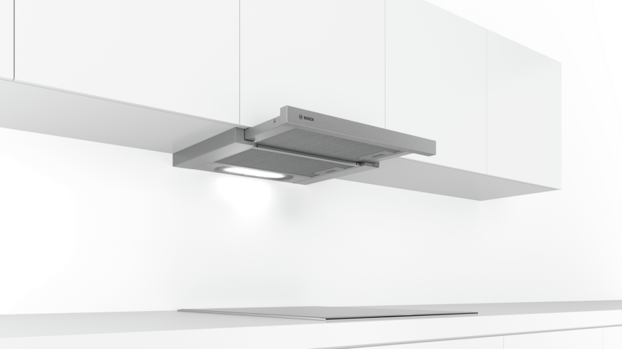 Máy hút mùi Bosch DFT93AC50