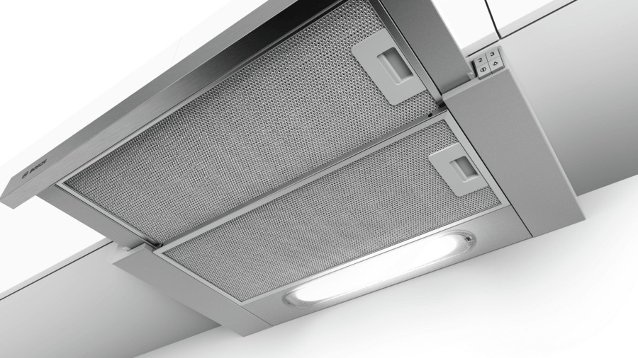 Máy hút mùi Bosch DFT93AC50 Máy hút mùi Bosch DFT93AC50