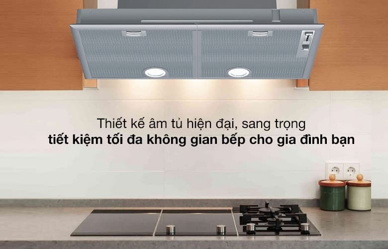 Máy hút mùi Bosch DHL755BL