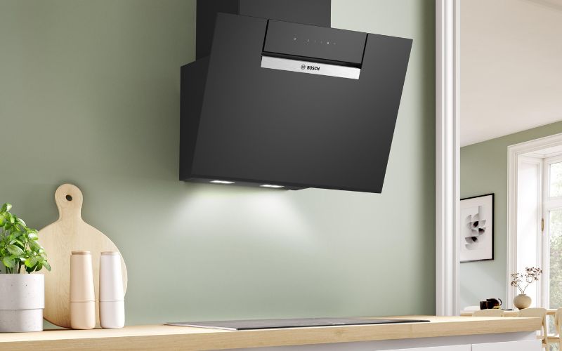 Chế độ tuần hoàn lọc mùi hiệu quả, lắp đặt tiện lợi cho mọi không gian Chế độ tuần hoàn lọc mùi hiệu quả, lắp đặt tiện lợi cho mọi không gian